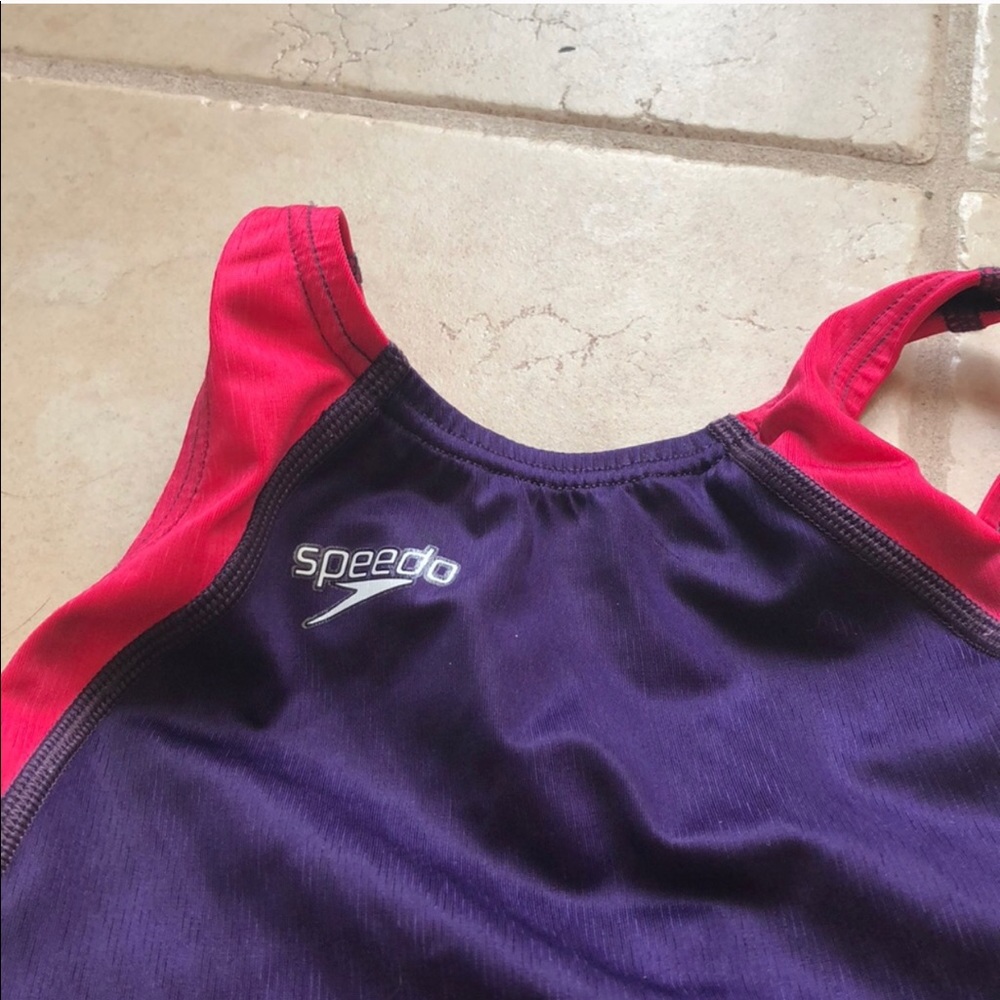 Speedo Fastskins - Picture 2 of 6